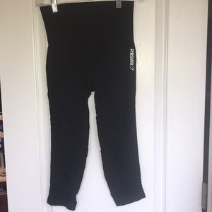 Gymshark Crop Legging
